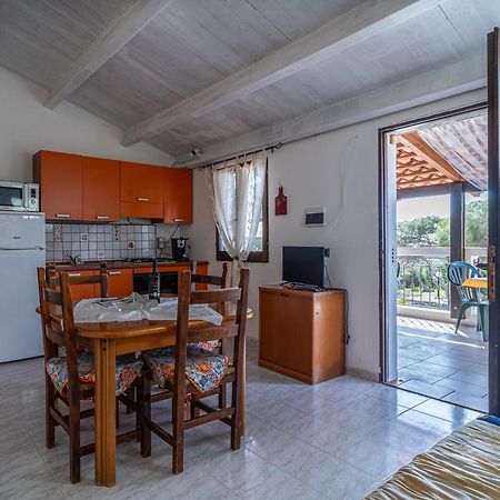 Casa Vacanze Cala Sapone SantʼAntìoco Dış mekan fotoğraf