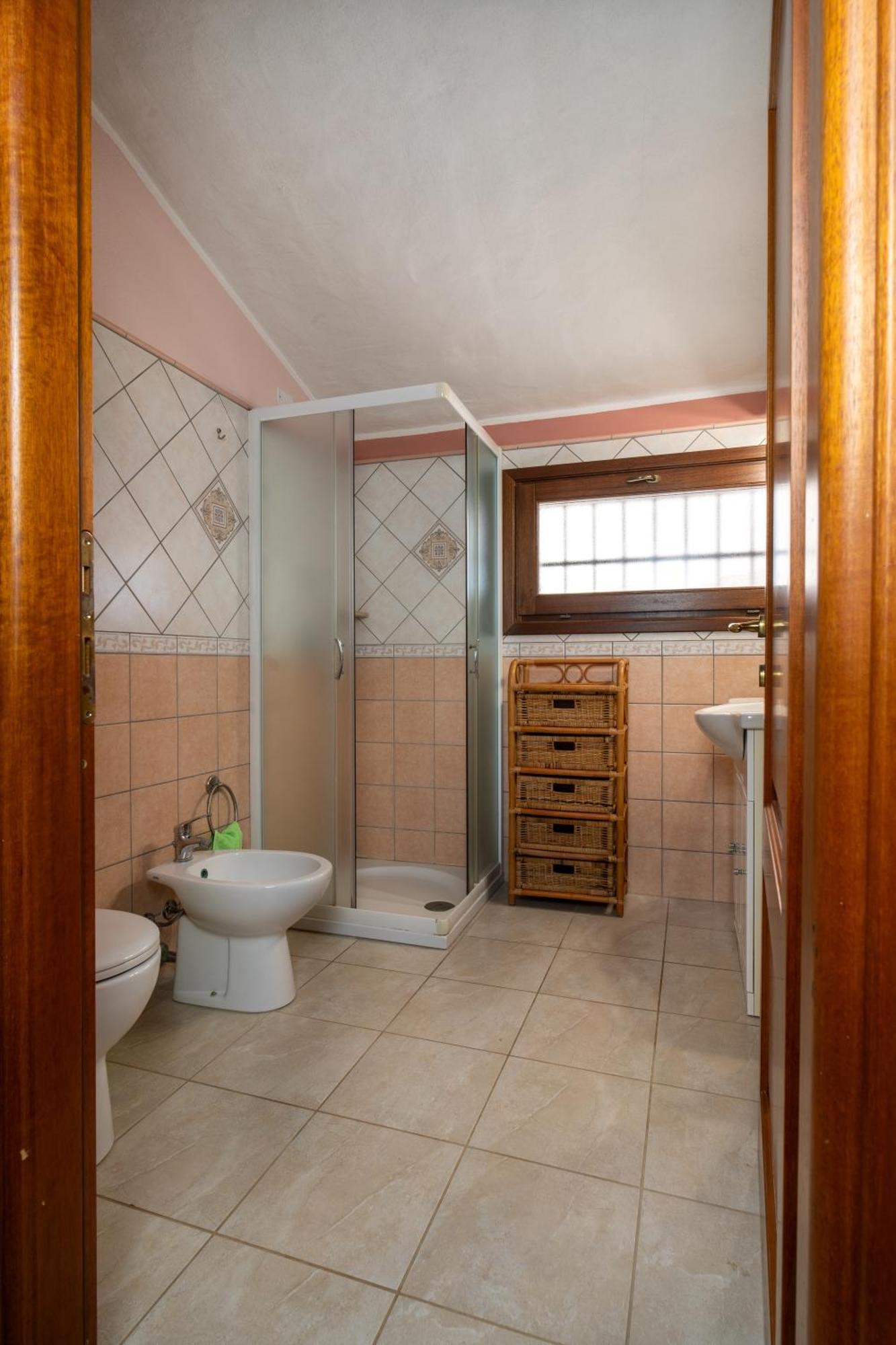 Casa Vacanze Cala Sapone SantʼAntìoco Dış mekan fotoğraf
