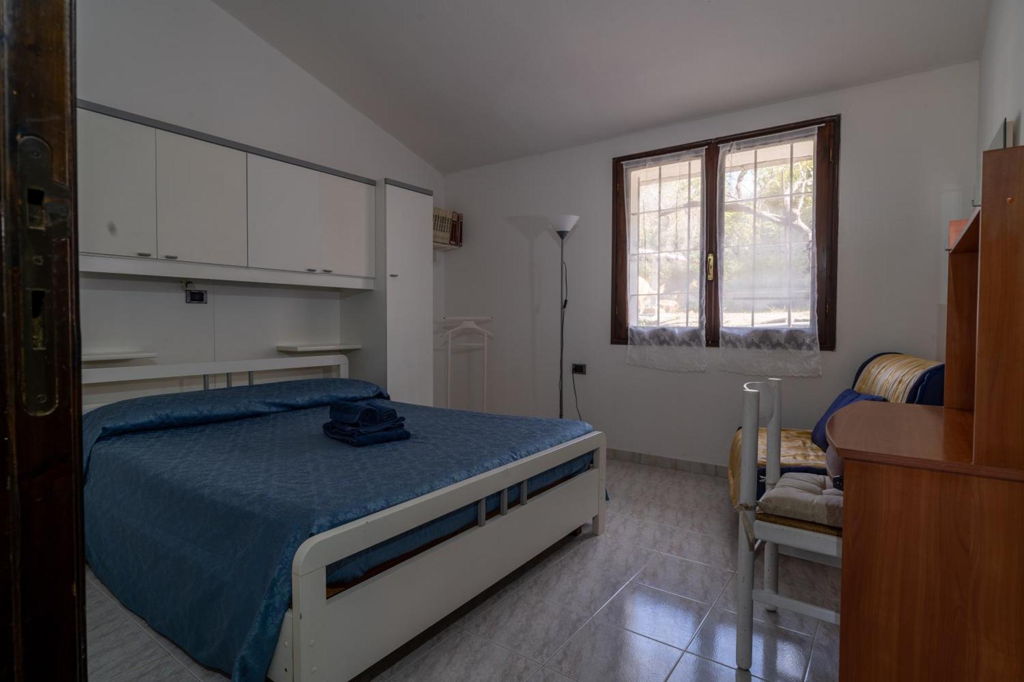 Casa Vacanze Cala Sapone SantʼAntìoco Dış mekan fotoğraf