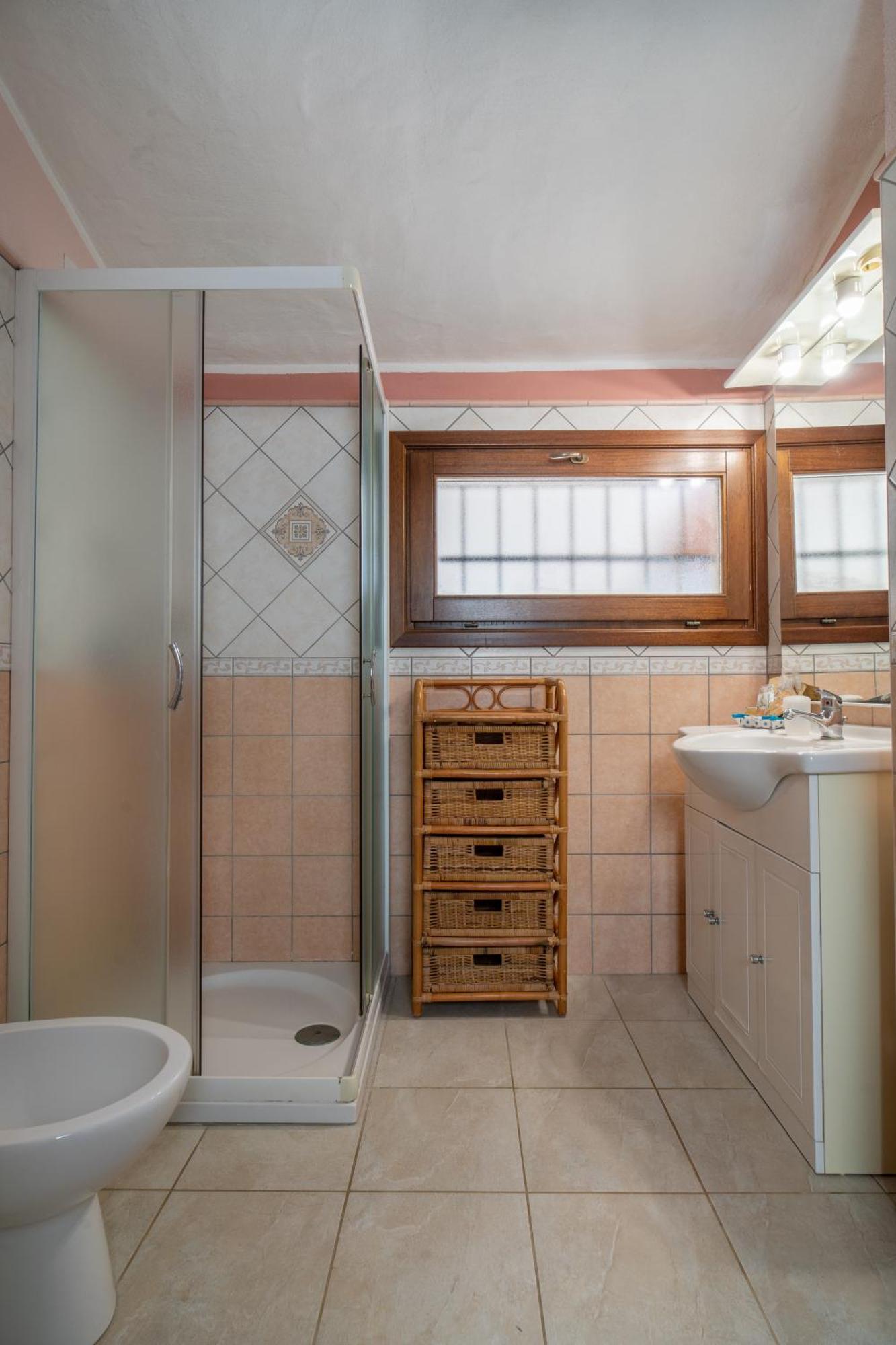 Casa Vacanze Cala Sapone SantʼAntìoco Dış mekan fotoğraf