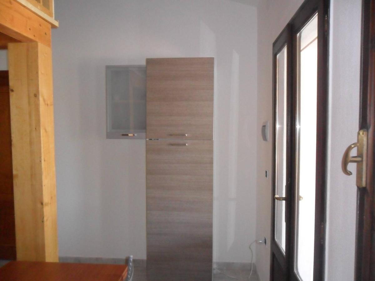 Casa Vacanze Cala Sapone SantʼAntìoco Dış mekan fotoğraf