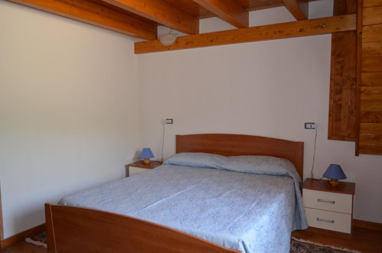Casa Vacanze Cala Sapone SantʼAntìoco Dış mekan fotoğraf